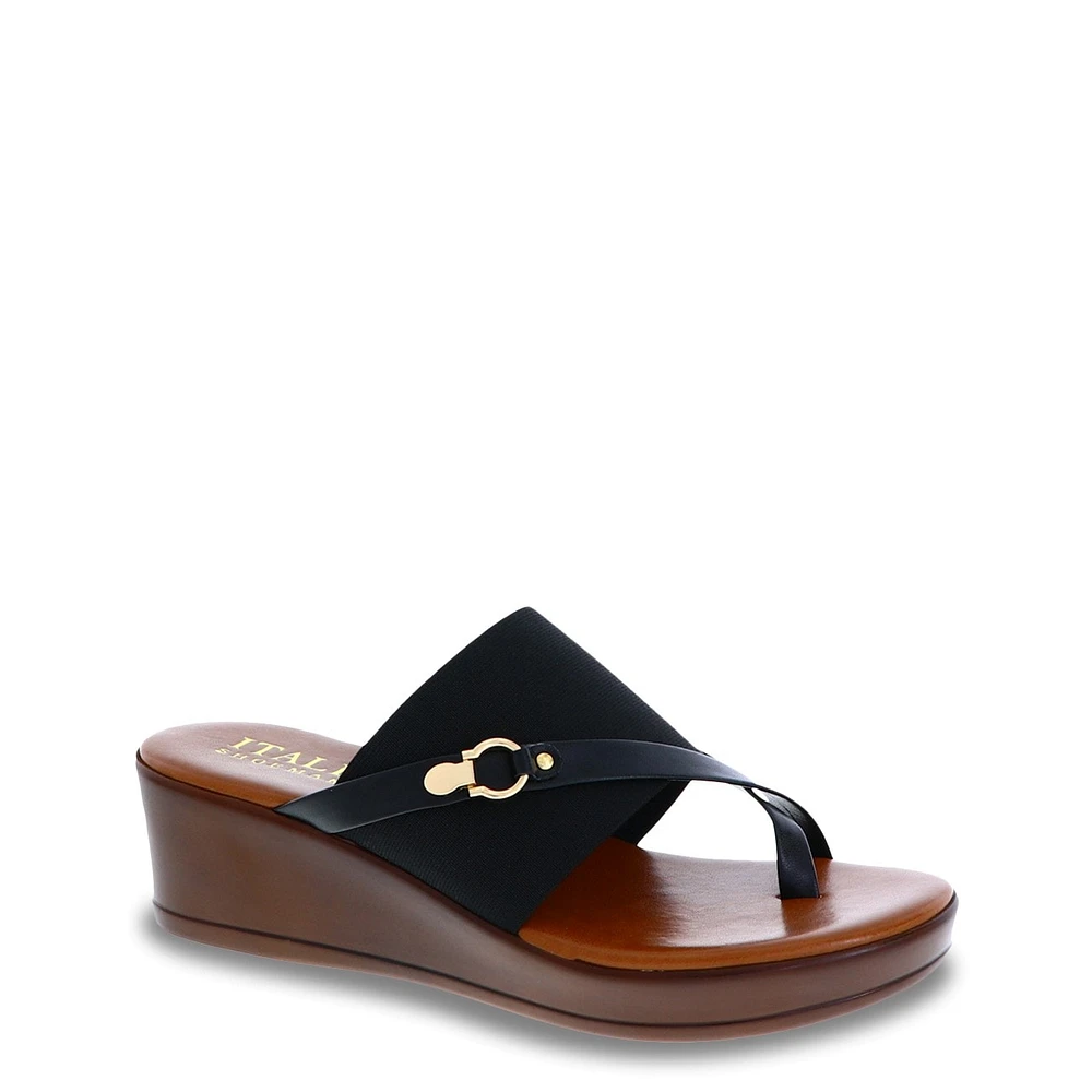 Wedge Sandal