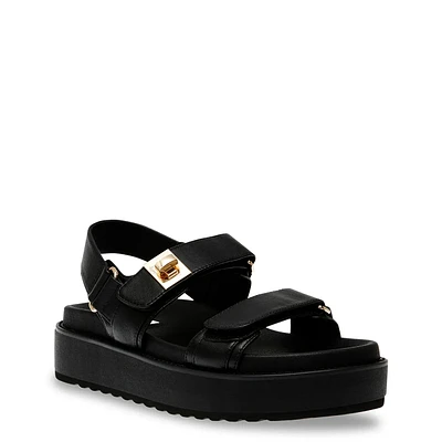 Big Mona Platform Sandal