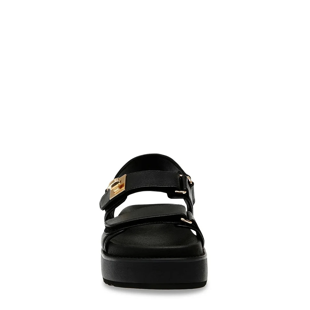 Big Mona Platform Sandal
