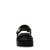 Big Mona Platform Sandal