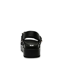 Big Mona Platform Sandal