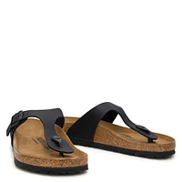 Women's Gizeh Sandal