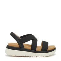 Pem Wide Width Sandal