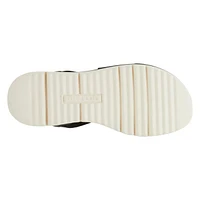 Pem Wide Width Sandal