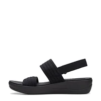 Arla Stroll Wide Width Sandal