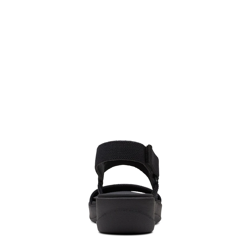 Arla Stroll Wide Width Sandal