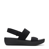 Arla Stroll Wide Width Sandal