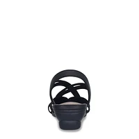 Ravi Stretch Wide Width Sandal