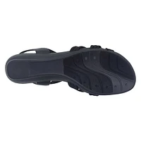 Ravi Stretch Wide Width Sandal