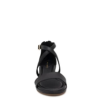 Ammiya Wedge Wide Width Sandal