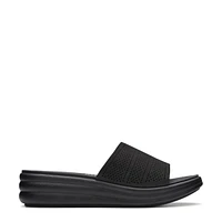 Women's Drift Twist Wide Width Wedge Sandal