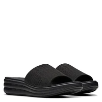 Women's Drift Twist Wide Width Wedge Sandal