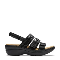 Women's Merliah 2 Bali Wide Width Wedge Sandal