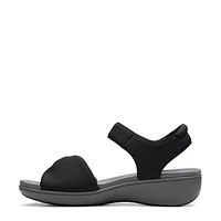 Women's Breeze Rae Sara Wide Width Sandal