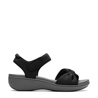 Women's Breeze Rae Sara Wide Width Sandal