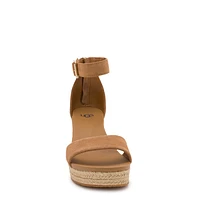 Aylani Espadrille Sandal