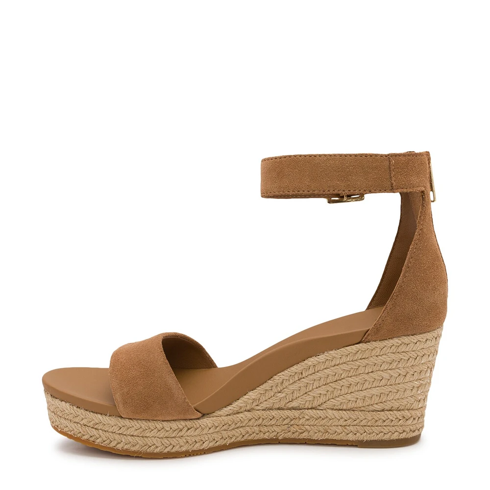 Aylani Espadrille Sandal