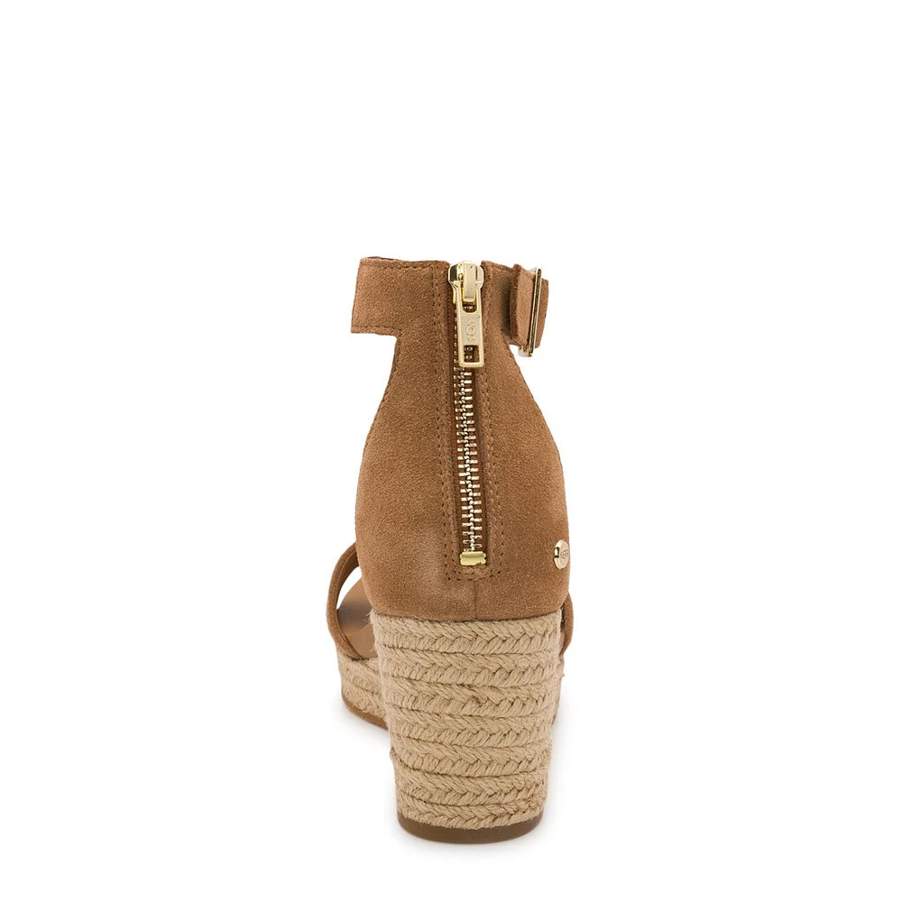 Aylani Espadrille Sandal