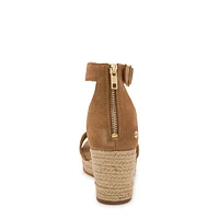 Aylani Espadrille Sandal