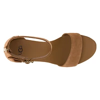 Aylani Espadrille Sandal