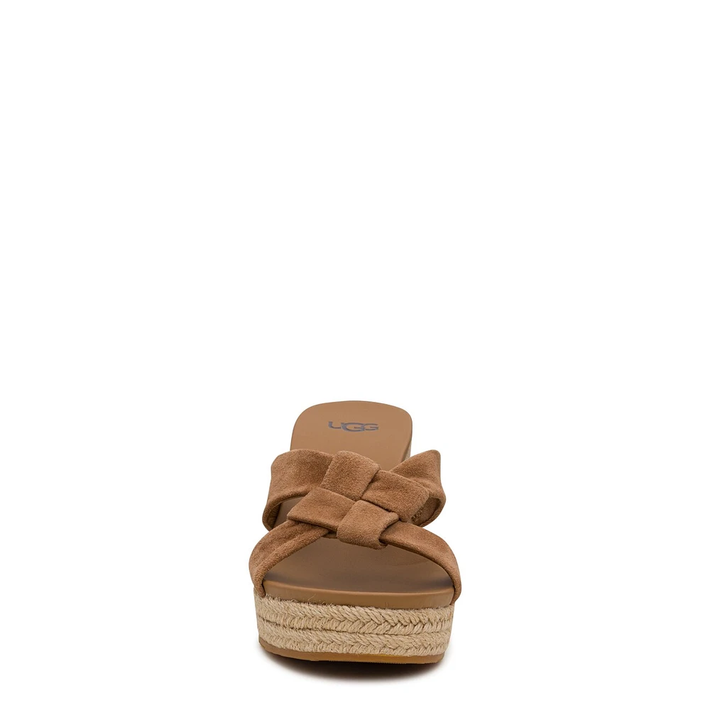 Niyomee Wedge Sandal