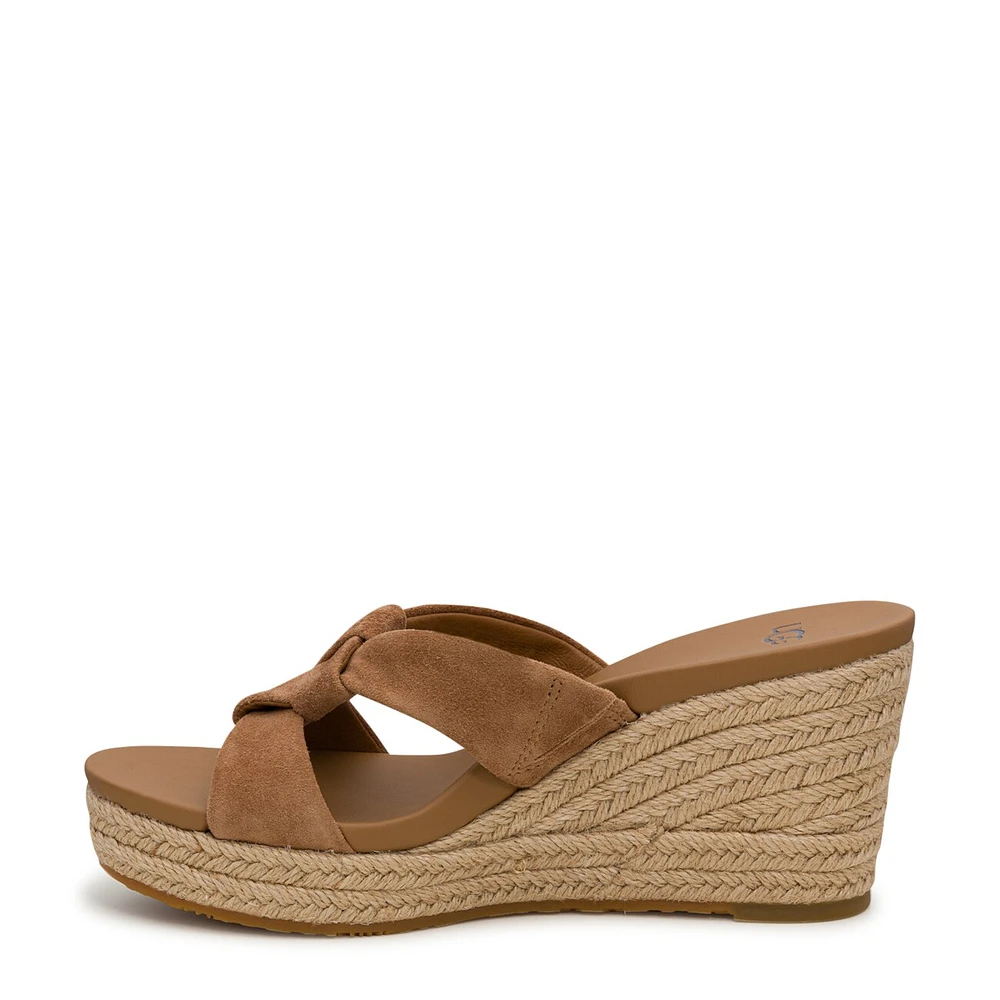 Niyomee Wedge Sandal