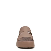 Women's Getaway Platform H-Strap Sandal