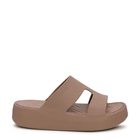 Women's Getaway Platform H-Strap Sandal