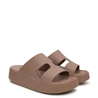 Women's Getaway Platform H-Strap Sandal