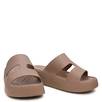 Women's Getaway Platform H-Strap Sandal