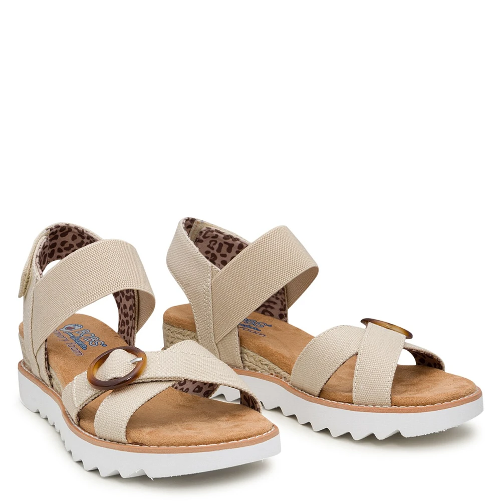 Women's Desert Wish Hi Sunshine Wishes Sandal