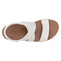 Arch Fit Beverlee Love Stays Wide Width Sandal