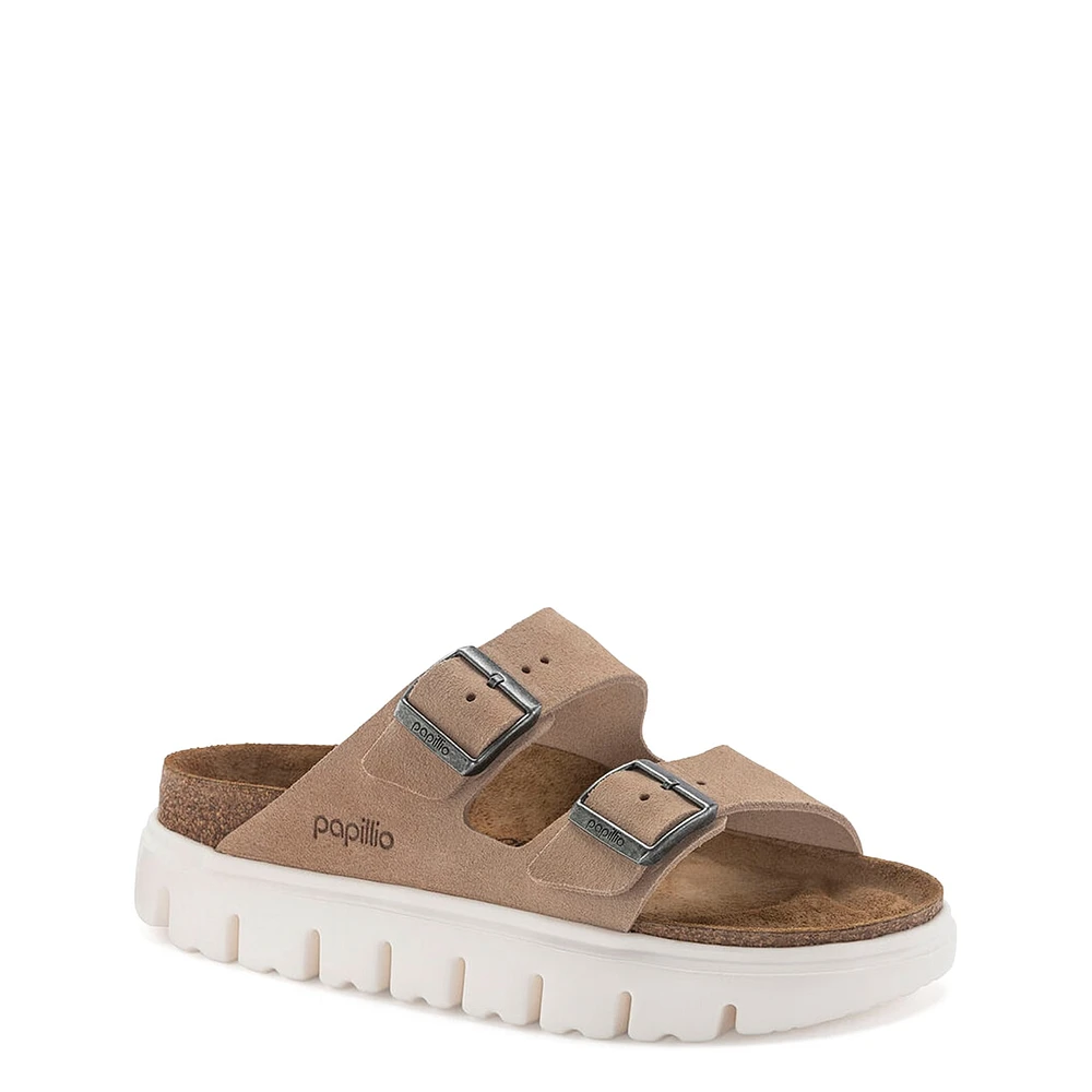 Women's Arizona Chunky Slide Sandal