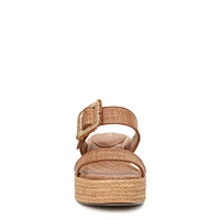 Chase Wedge Sandal