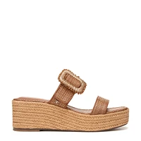 Chase Wedge Sandal