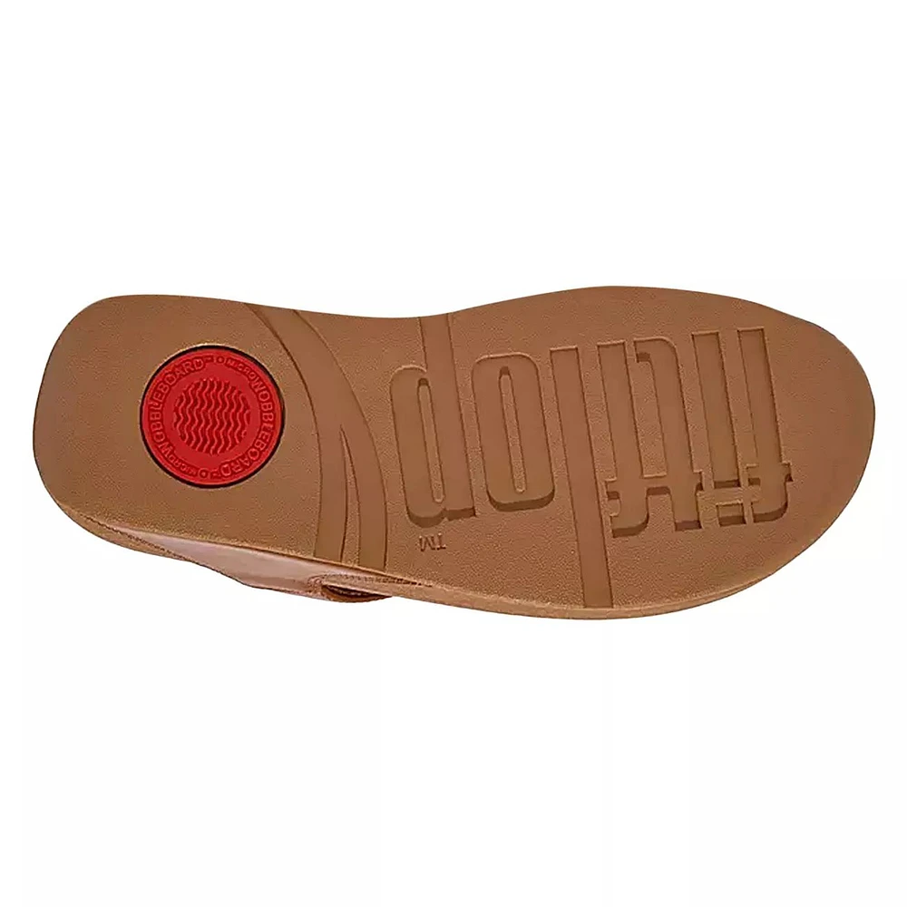 Lulu Flip Flop