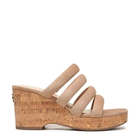 Yuki Wedge Sandal