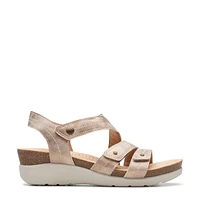 Women's Calenne Clara Wedge Sandal