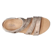 Women's Calenne Clara Wedge Sandal