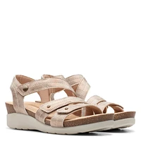 Women's Calenne Clara Wedge Sandal