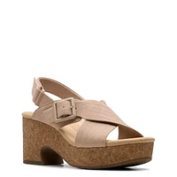 Nerisa West Sandal