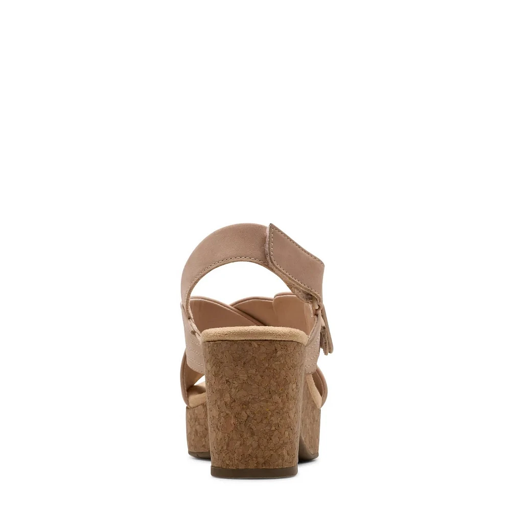 Nerisa West Sandal