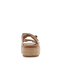 Big Schmona Platform Sandal