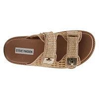 Big Schmona Platform Sandal