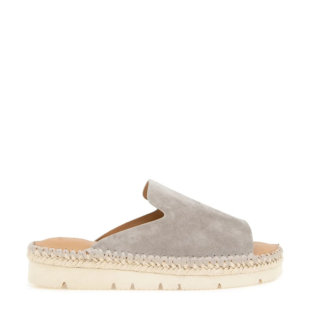 Women's Leilani Slide Sandals