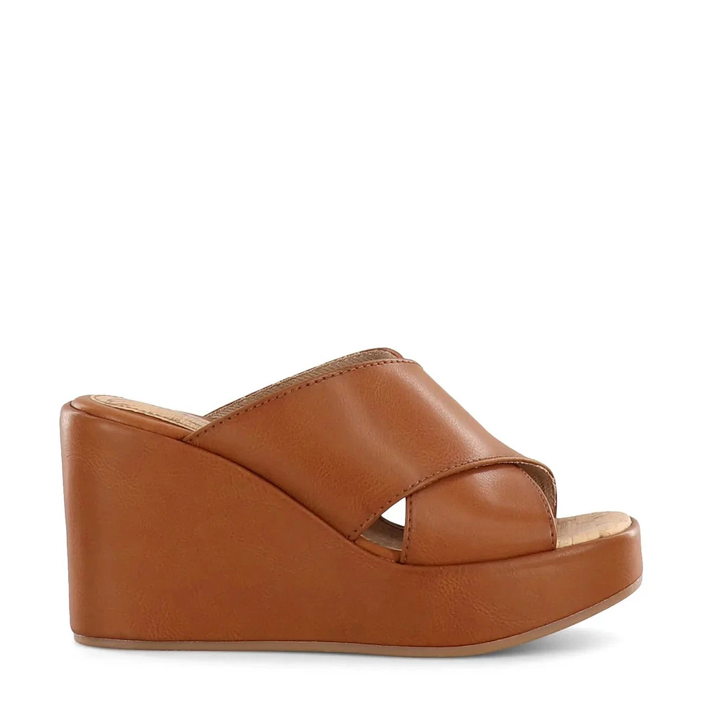 Women's Cici Wedge Sandal