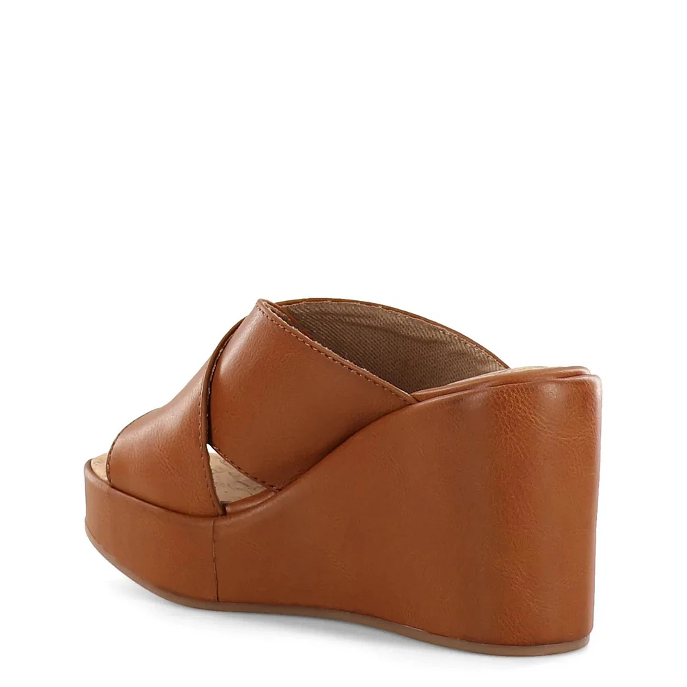 Women's Cici Wedge Sandal