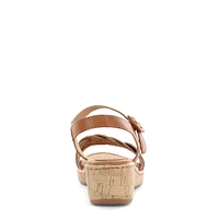 Women's Sonny Sandal