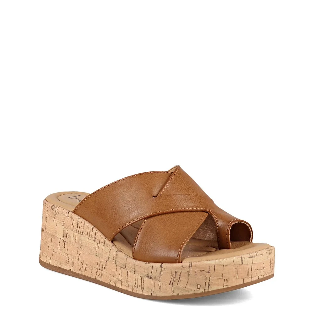 Women's Sunny Wedge Sandal