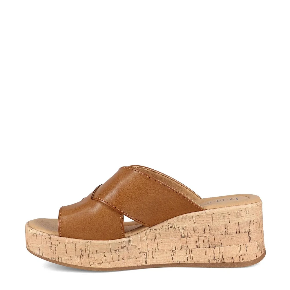 Women's Sunny Wedge Sandal